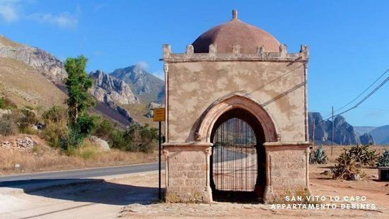 Cappella di Santa Crescenza