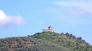 Castello di Montevetrano