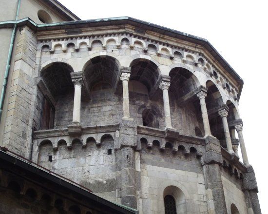 Basilica di San Fedele
