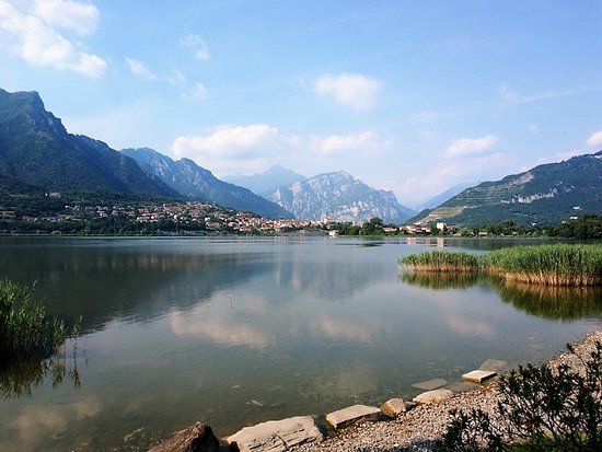 Lago di Annone
