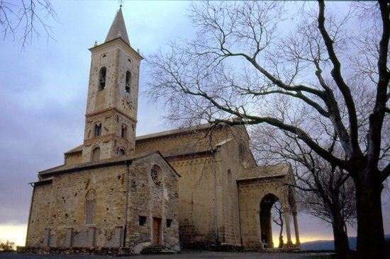 Santuario di Nostra Signora delle Grazie