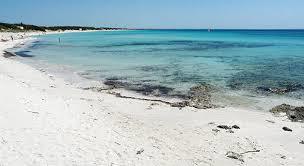 Spiaggia di Punta Prosciutto
