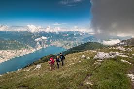 Monte Altissimo di Nago
