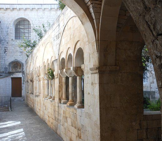 Monastero di San Benedetto