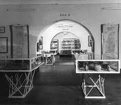 Antiquarium stabiano