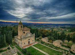 Eremo di Monte Giove
