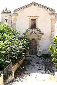 Santa Maria del Gesù