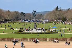 Plac Jasne Blonia im. Jana Pawla II