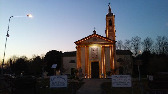 Santuario della Madonna di Tessara