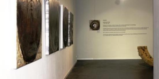 976 Art Gallery