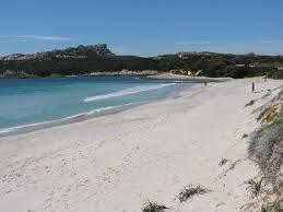 Spiaggia Rena di Ponente