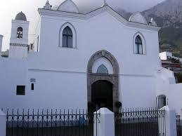 Chiesa di San Costanzo