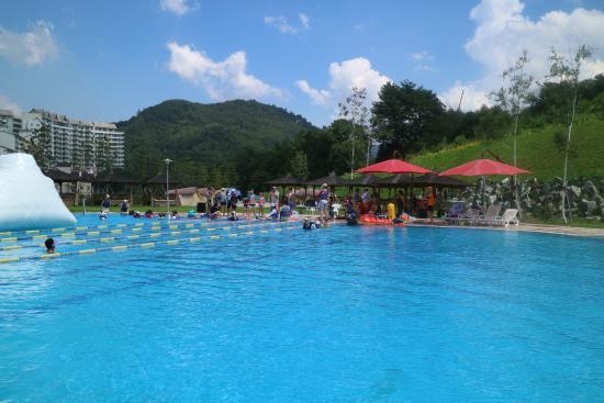 Parco Acquatico Ocean 700