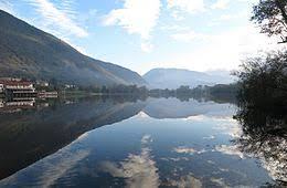 Laghi di Revine Lago