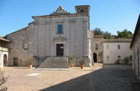 San Pietro al Monte
