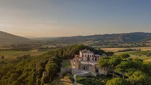 Castello Di Solfagnano