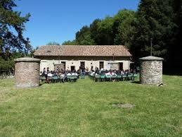 Museo delle Acque e i Conservoni di Monte Pacciano