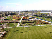 Internationale Gartenbauausstellung 2003