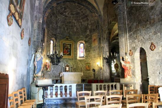 Chiesa di San Nicolo di Capodimonte