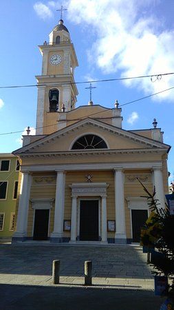 Chiesa di San Siro