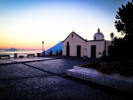 Chiesa Vecchia di Quattropani
