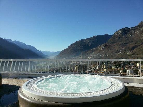 Terme di Saint Vincent