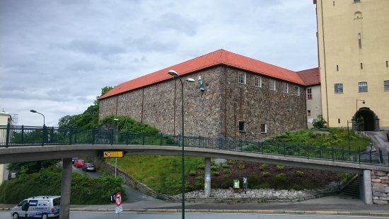 Bergens sjöfartsmuseum