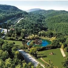 Il Parco di Cavriglia