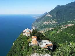 Santuario Madonna di Montecastello