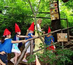 Parco Didattico Giocabosco