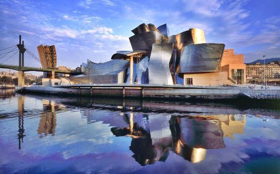 Guggenheim-Museum Bilbao