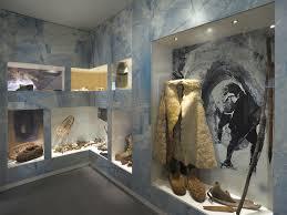Museum Marmolada Great War 3000 M