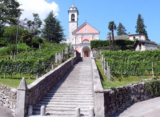 Chiesa di San Maurizio