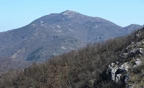 Monte Carmo di Loano