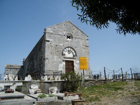 Église Pieve di San Giovanni
