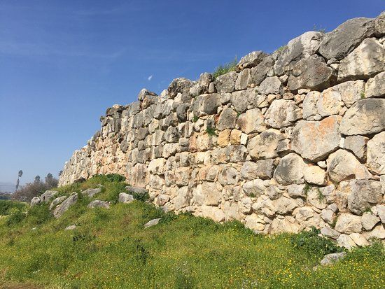 Tiryns