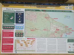 PR-CV 355 Port Xabia-Montgo