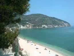 Baia Di Mattinatella