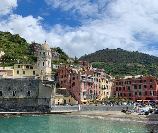 Santa Margherita di Antiochia Church