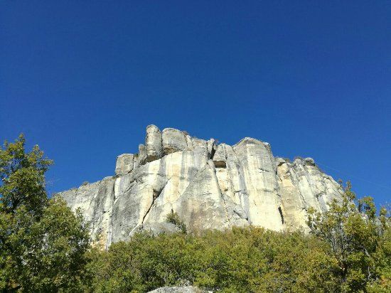 Pietra di Bismantova