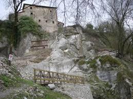 Castello di Borzano