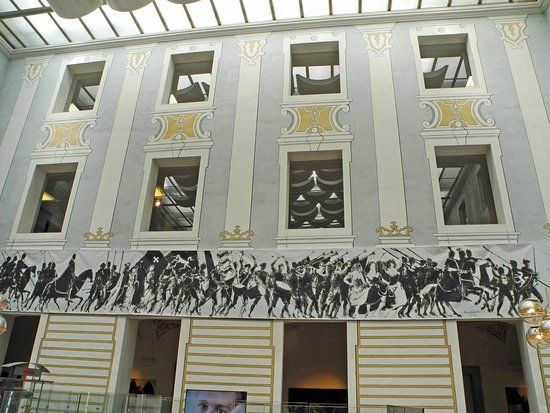 Museum und Galerie im Prediger