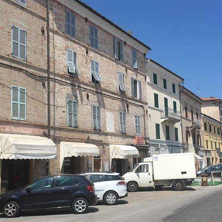 Casa Natale di Maria Montessori