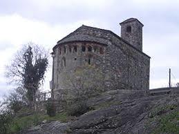 Chiesa di Santo Stefano di Sessano