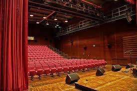 Centre culturel Cube 521