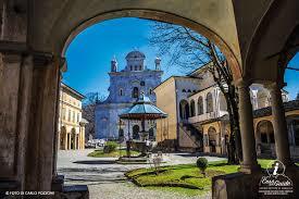 Sacro Monte di Varallo