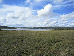 Reinsvatnet i Lillehammer