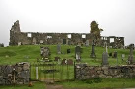 Cill Chriosd Church