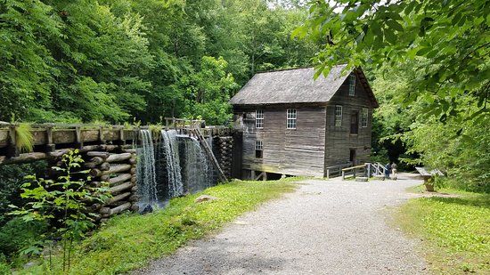 Mingus Mill