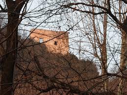 Castello di Speronella
